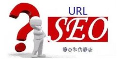 SEO伪静态VS真静态